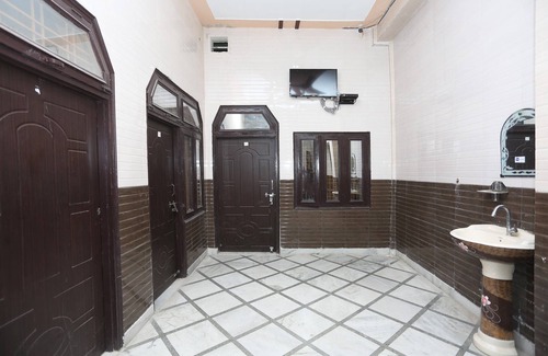 Roorkee Hotel | SPOT ON 37780 Hotel Doon Sabri