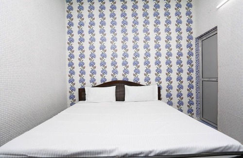 Roorkee Hotel | SPOT ON 37780 Hotel Doon Sabri