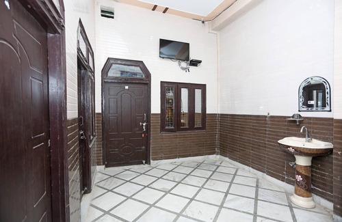 Roorkee Hotel | SPOT ON 37780 Hotel Doon Sabri