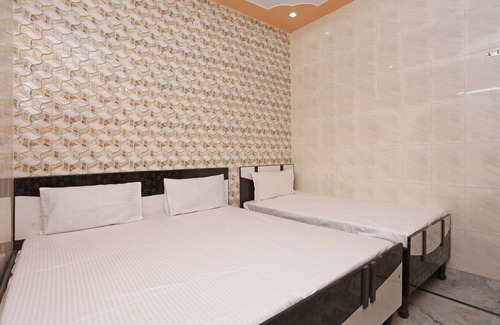Roorkee Hotel | SPOT ON 37780 Hotel Doon Sabri