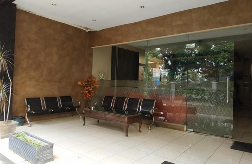 Bogor Tengah Hotel | SPOT ON 3858 Elsana Transit Hotel