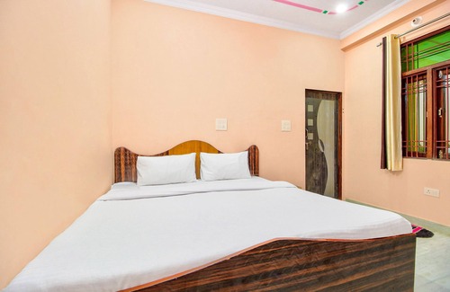 Amer Hotel | SPOT ON 40724 Kukas Guest House