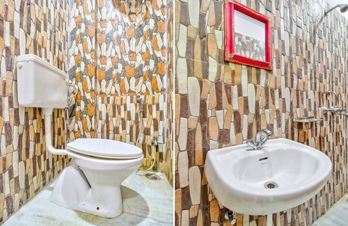 Amer Hotel | SPOT ON 40724 Kukas Guest House