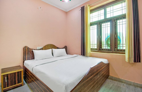 Amer Hotel | SPOT ON 40724 Kukas Guest House