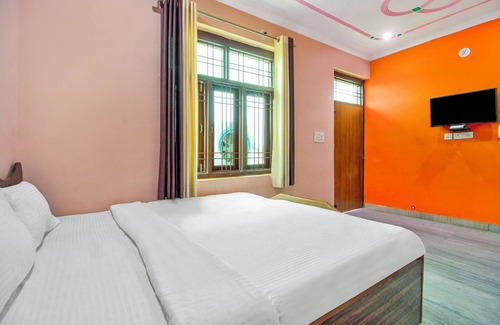 Amer Hotel | SPOT ON 40724 Kukas Guest House