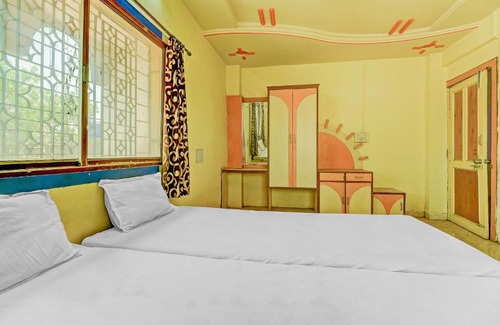 Akola Hotel | SPOT ON 40987 Hotel Jai Palace SPOT