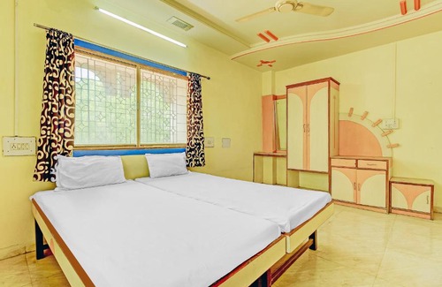 Akola Hotel | SPOT ON 40987 Hotel Jai Palace SPOT