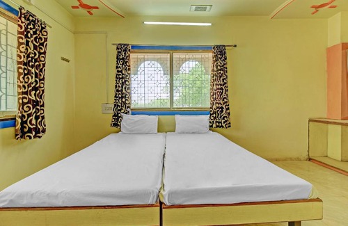 Akola Hotel | SPOT ON 40987 Hotel Jai Palace SPOT