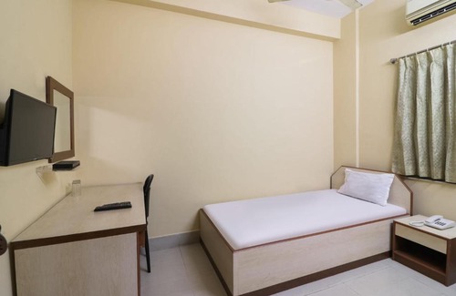 Arambag Hotel | SPOT ON 49146 Arambagh Hotel & Resort SPOT
