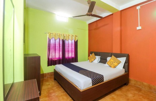 Puri Hotel | SPOT ON 61098 Gouri Nivas