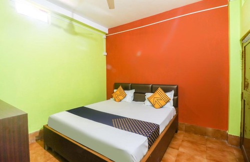 Puri Hotel | SPOT ON 61098 Gouri Nivas