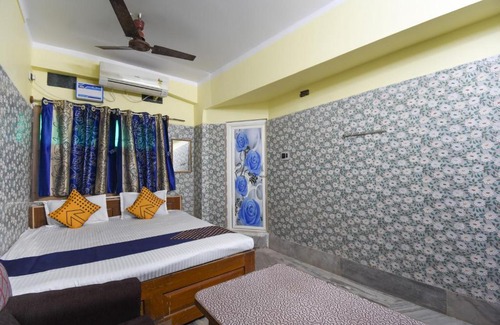 Mayapur Hotel | SPOT ON 65308 Tirtharaj Guest House