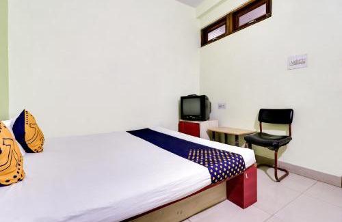 Harda Hotel | SPOT ON 66814 Hotel Raghav