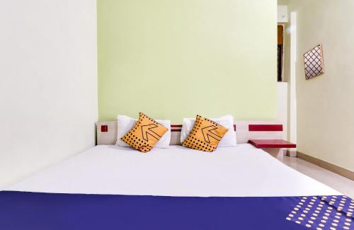 Harda Hotel | SPOT ON 66814 Hotel Raghav