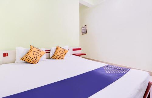Harda Hotel | SPOT ON 66814 Hotel Raghav