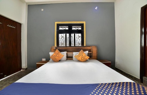 Siwan Hotel | SPOT ON 66951 Hotel Dee Ilu
