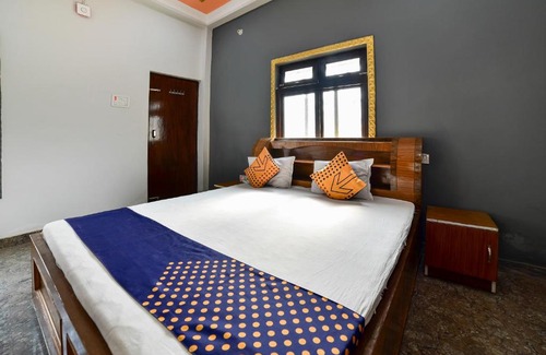 Siwan Hotel | SPOT ON 66951 Hotel Dee Ilu