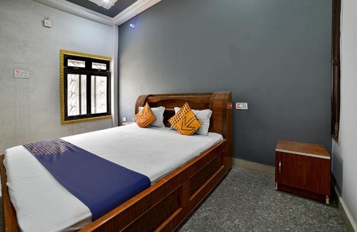 Siwan Hotel | SPOT ON 66951 Hotel Dee Ilu