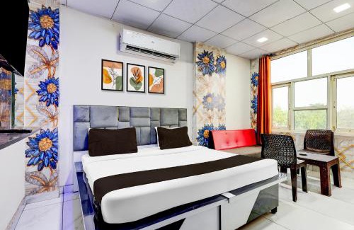Hisar Hotel | SPOT ON 7 Star Guest House