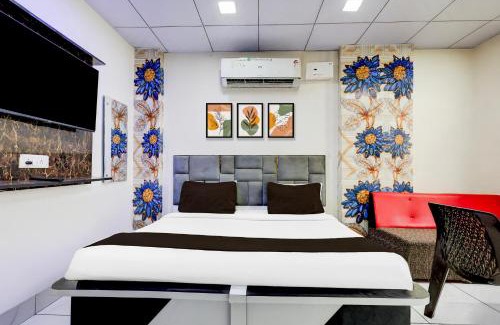 Hisar Hotel | SPOT ON 7 Star Guest House