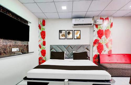 Hisar Hotel | SPOT ON 7 Star Guest House