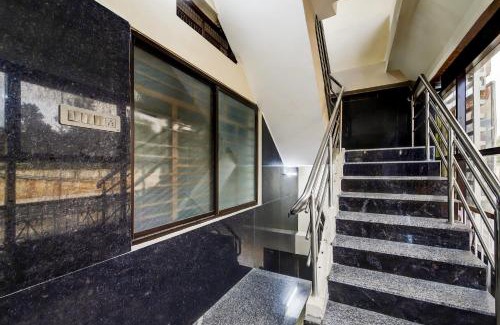 Nagarbhavi Hotel | SPOT ON 73621 srinivasa boarding and lodging