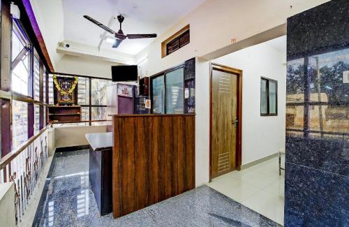 Nagarbhavi Hotel | SPOT ON 73621 srinivasa boarding and lodging
