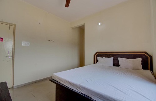 Puri Hotel | SPOT ON 74347 Satyam Bhawan