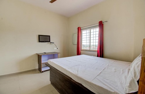 Puri Hotel | SPOT ON 74347 Satyam Bhawan