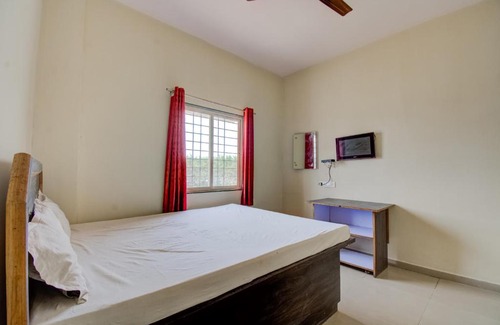 Puri Hotel | SPOT ON 74347 Satyam Bhawan