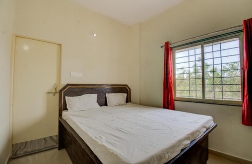 Puri Hotel | SPOT ON 74347 Satyam Bhawan