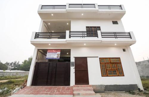 Mohangarh Hotel | SPOT ON 76421 Kuldeep Inn