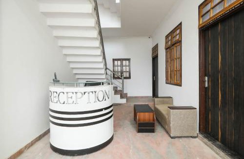 Mohangarh Hotel | SPOT ON 76421 Kuldeep Inn