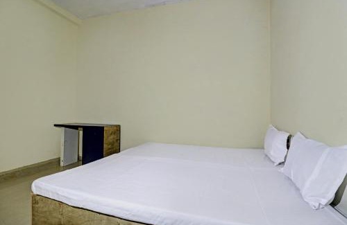 Bhilai Hotel | SPOT ON 81062 Moonlight Hotel