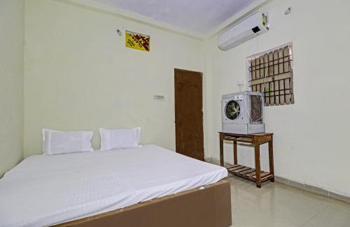 Bhilai Hotel | SPOT ON 81062 Moonlight Hotel