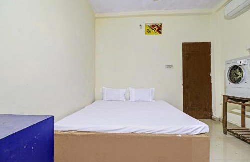 Bhilai Hotel | SPOT ON 81062 Moonlight Hotel