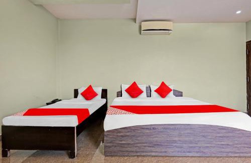 Haldwani Hotel | SPOT ON 81091 Gmall