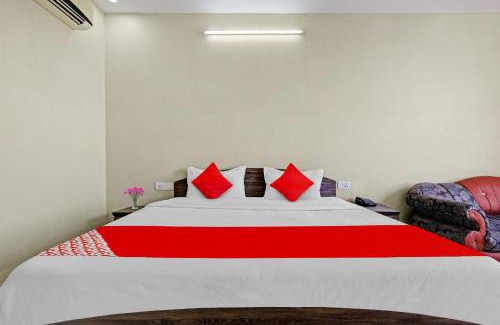 Haldwani Hotel | SPOT ON 81091 Gmall