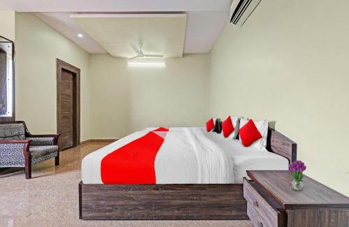 Haldwani Hotel | SPOT ON 81091 Gmall