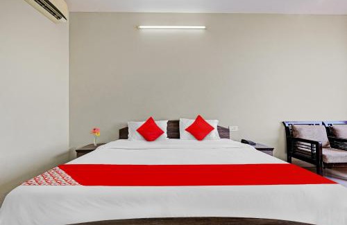 Haldwani Hotel | SPOT ON 81091 Gmall