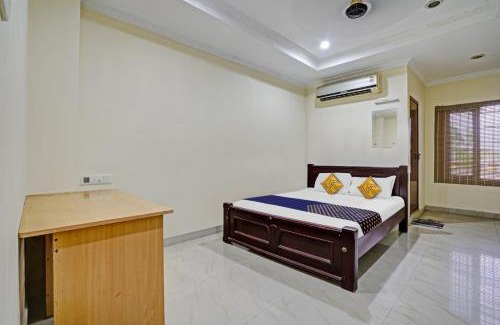 North Paravur Hotel | SPOT ON 81226 Cherai Rest Home