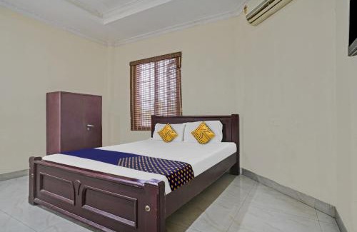 North Paravur Hotel | SPOT ON 81226 Cherai Rest Home