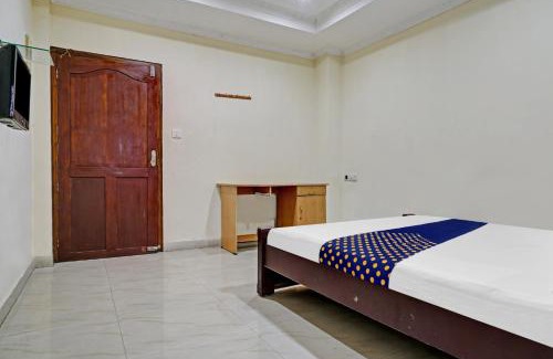 North Paravur Hotel | SPOT ON 81226 Cherai Rest Home