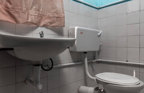 Sibu Hotel | SPOT ON 89916 Gold Star Hotel