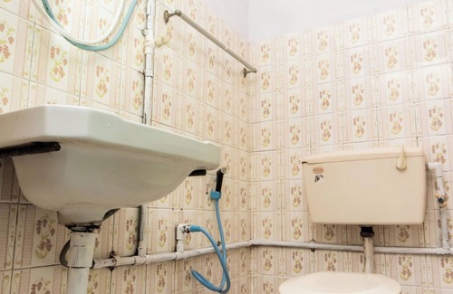 Sibu Hotel | SPOT ON 89916 Gold Star Hotel