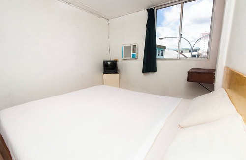 Sibu Hotel | SPOT ON 89916 Gold Star Hotel