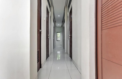Cipanas Hotel | SPOT ON 90003 Villa Tawang