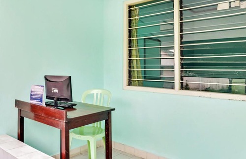 Cipanas Hotel | SPOT ON 90003 Villa Tawang