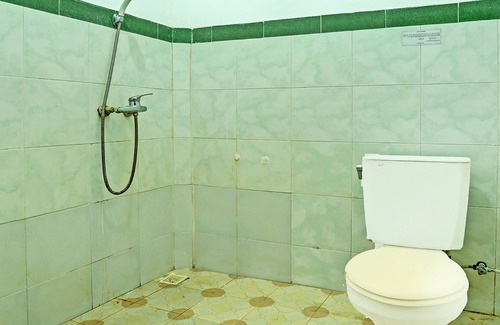 Bandungan Hotel | SPOT ON 90100 Hotel Kediri Bandungan