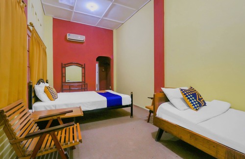 Solo City Centre Hotel | SPOT ON 90272 Istana Griya 1 Hotel